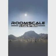 Igra za PC: Roomscale Coaster [VR]